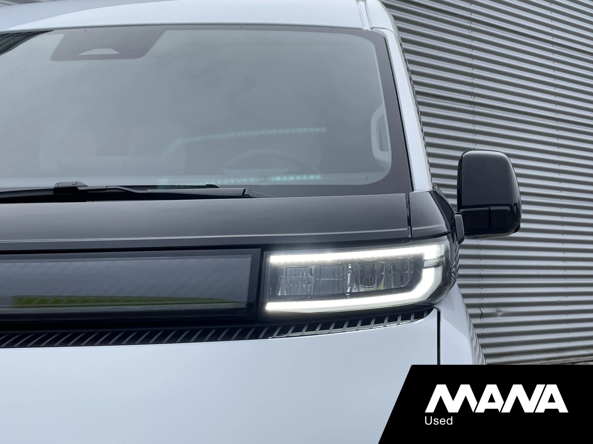 Hoofdafbeelding Farizon SV