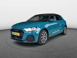Audi A1 SPORTBACK 25 TFSI Pro Line S |CARPLAY|STOELVERW|CRUISE