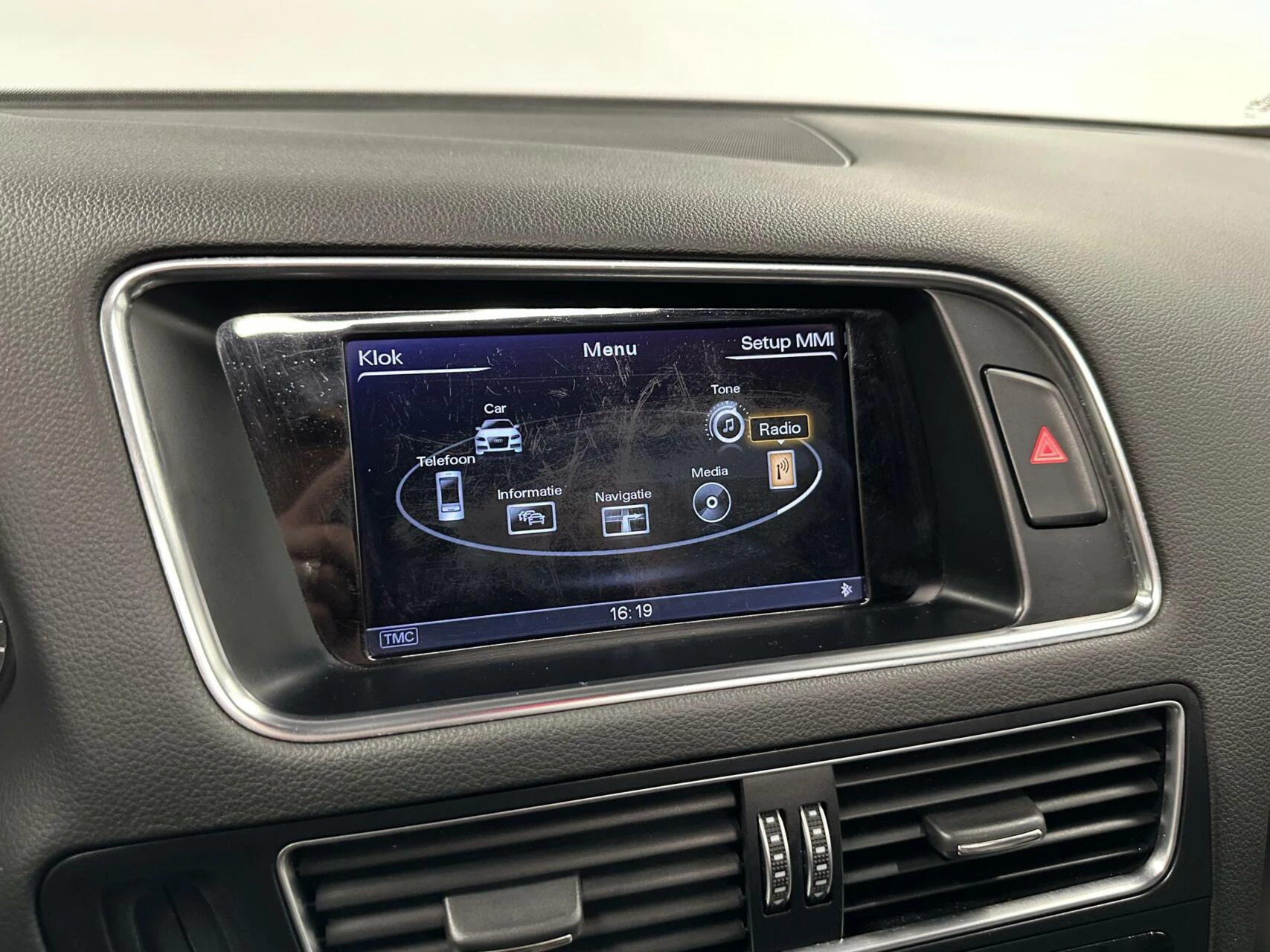 Hoofdafbeelding Audi SQ5