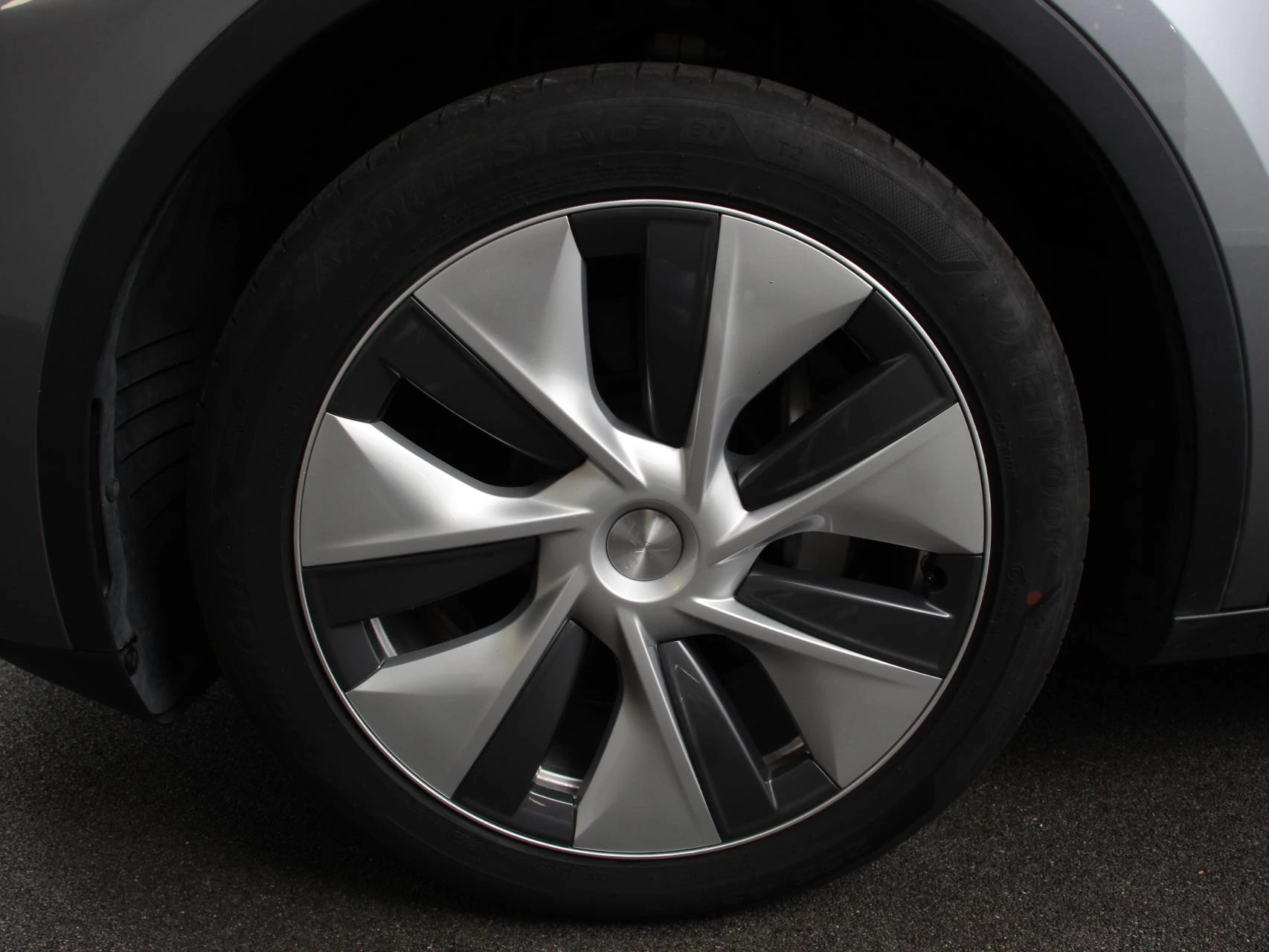 Hoofdafbeelding Tesla Model Y