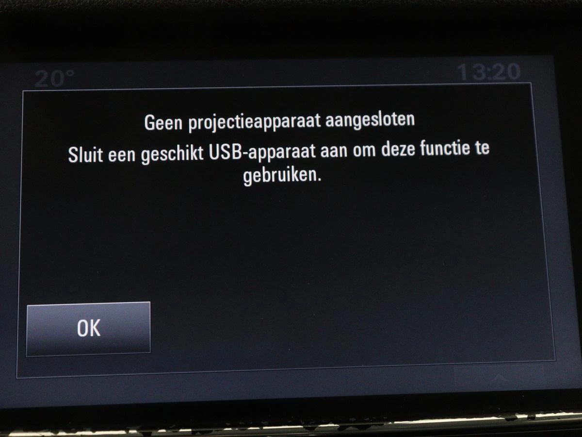 Hoofdafbeelding Opel Mokka X