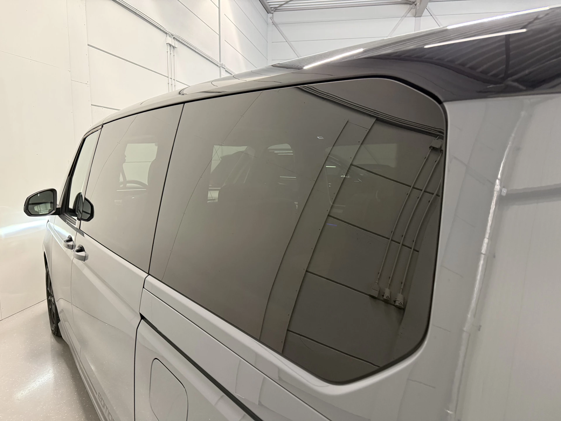 Hoofdafbeelding Volkswagen Multivan