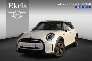 MINI 5-Deurs Cooper | Cruise Control | Parkeersensor Achter | LED Koplampen | Lentevoordeel