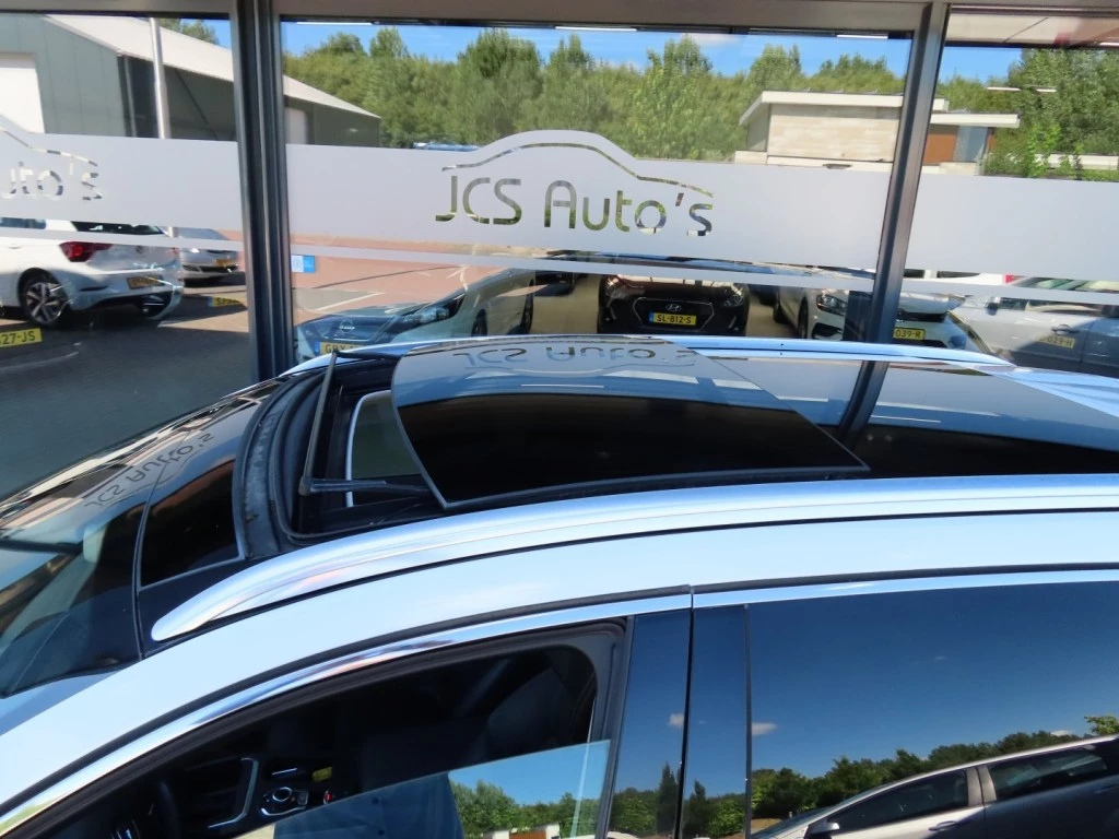 Hoofdafbeelding Renault Talisman