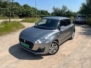 Suzuki Swift 1.2 Select