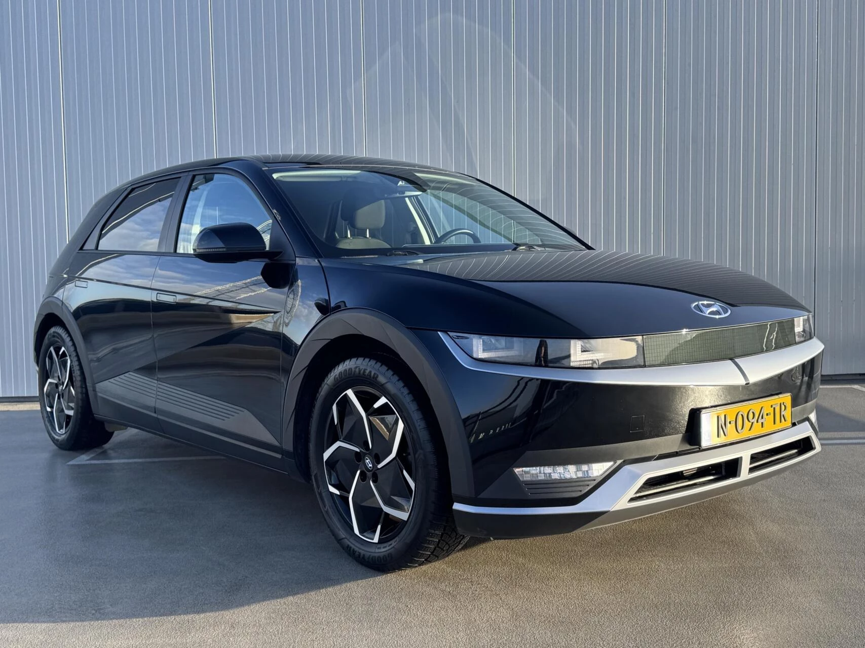 Hoofdafbeelding Hyundai IONIQ 5