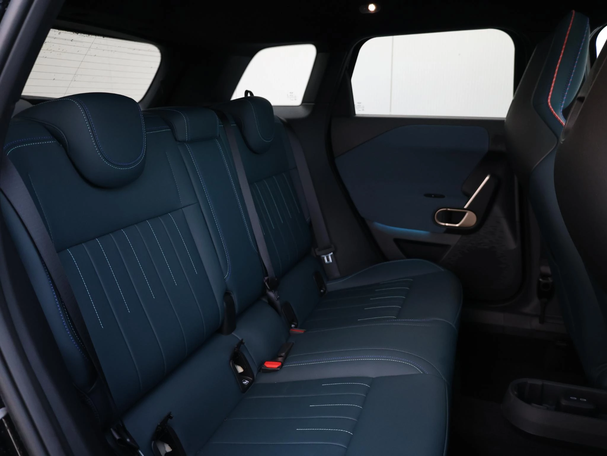 Hoofdafbeelding MINI Aceman