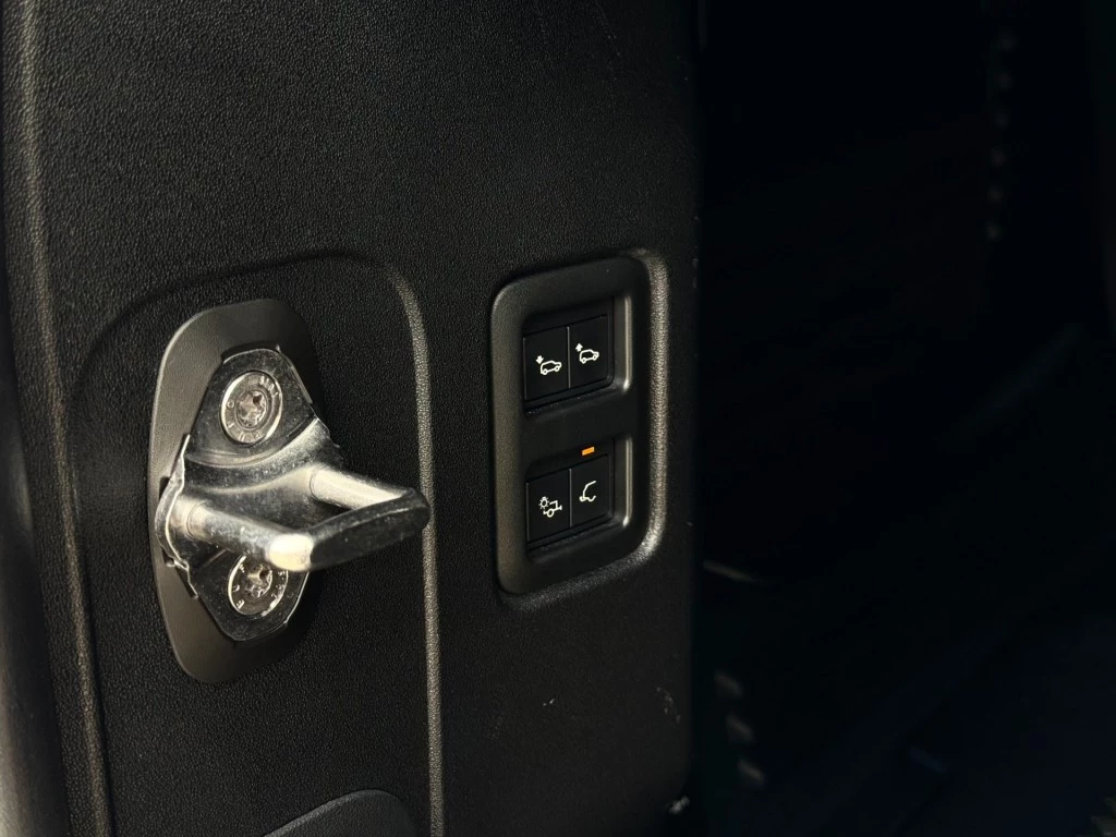 Hoofdafbeelding Land Rover Defender