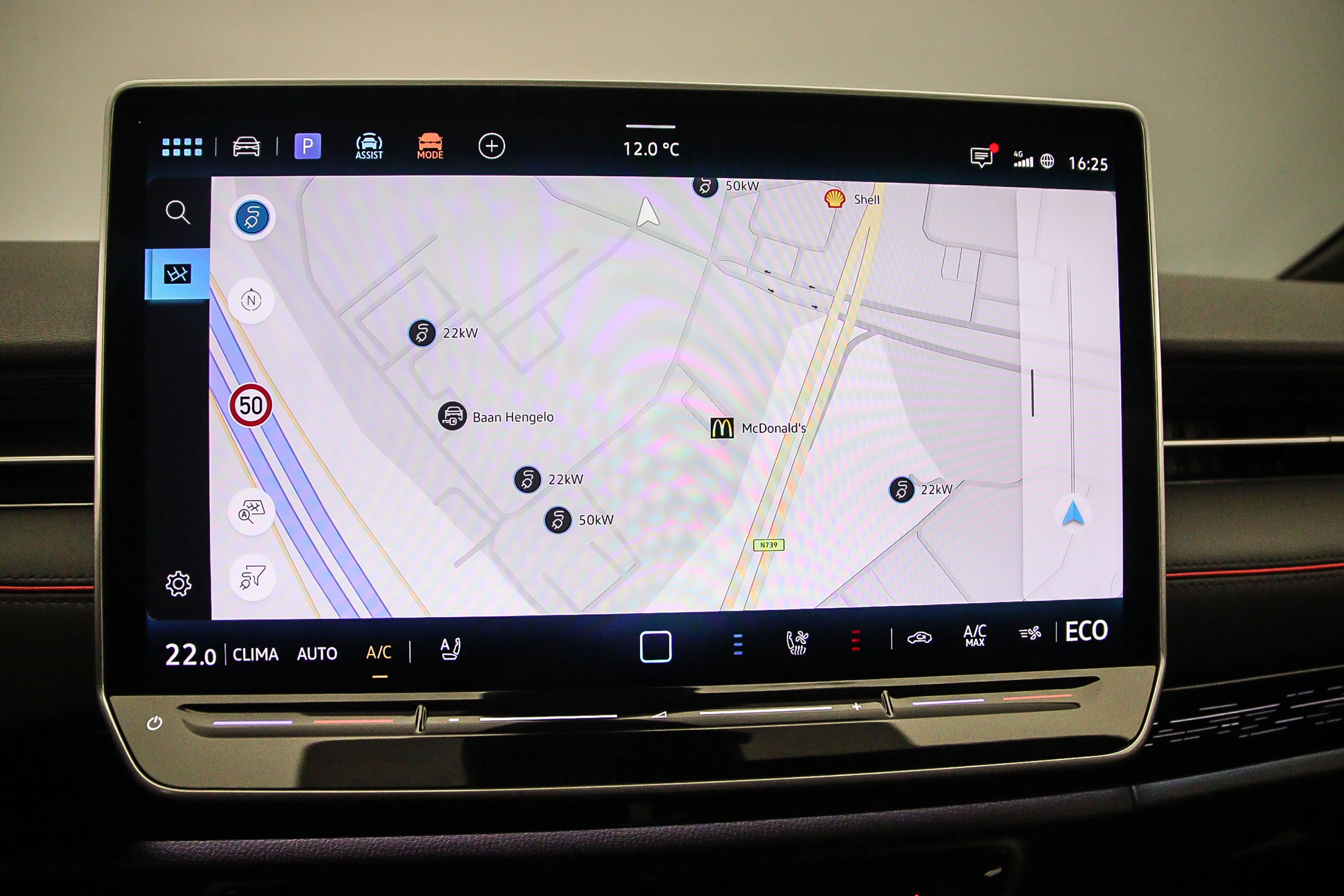 Hoofdafbeelding Volkswagen ID.7