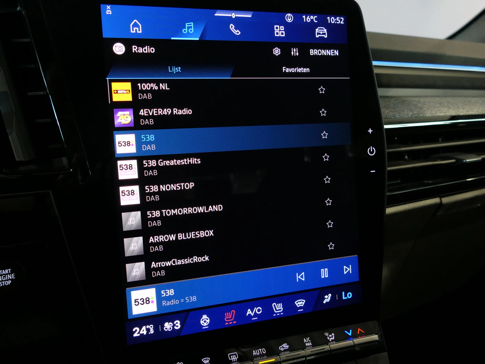 Hoofdafbeelding Renault Austral