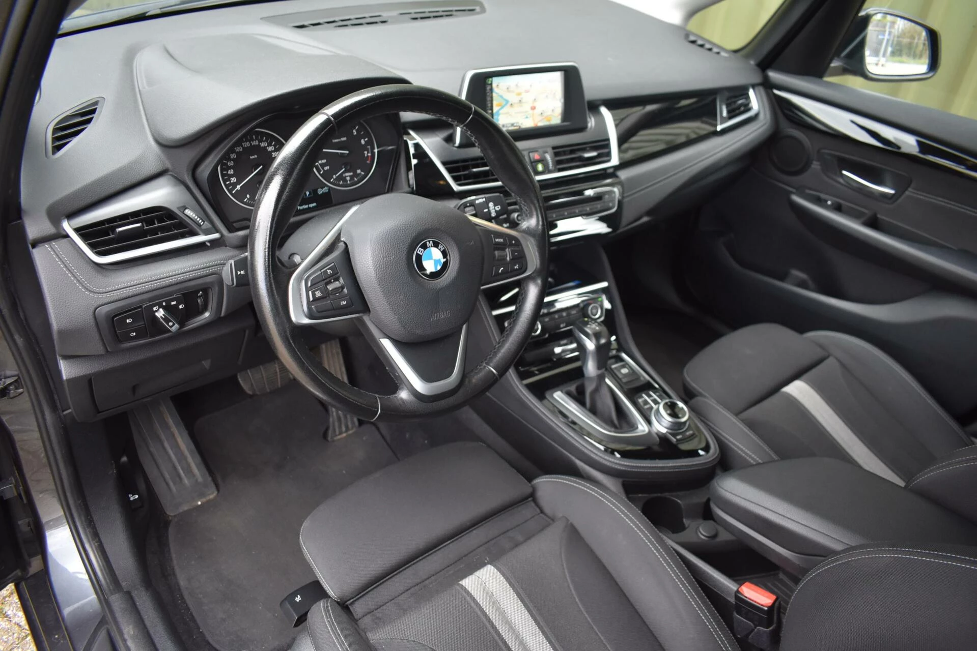 Hoofdafbeelding BMW 2 Serie