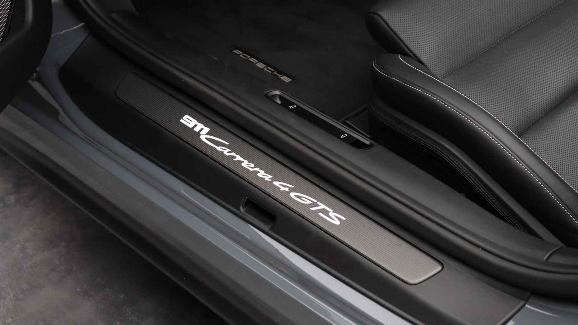 Hoofdafbeelding Porsche 911