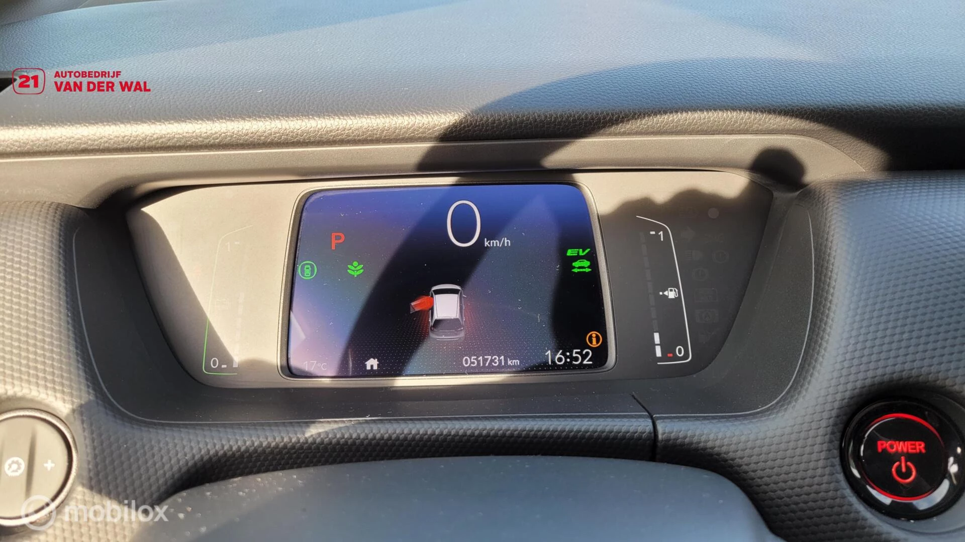 Hoofdafbeelding Honda Jazz