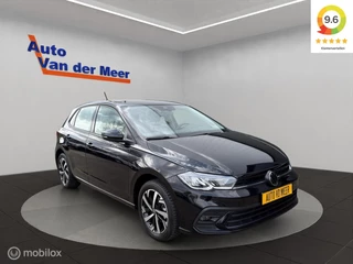 Volkswagen Polo 1.0 TSI Polo