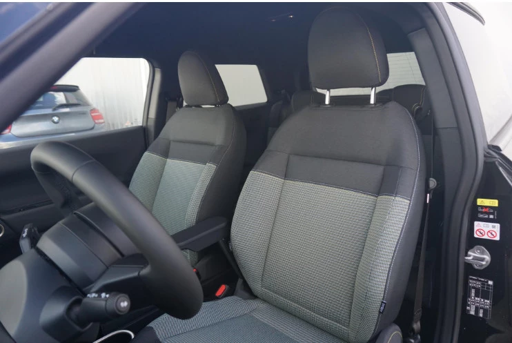 Hoofdafbeelding MINI 3-deurs