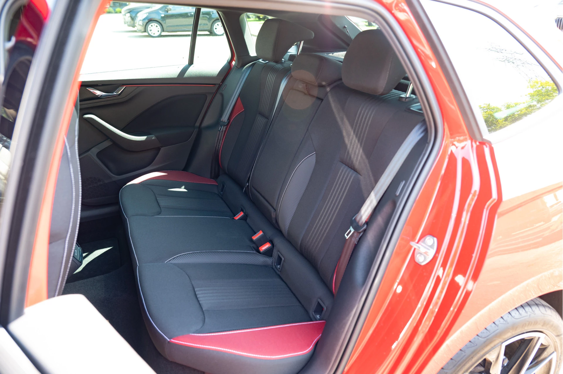 Hoofdafbeelding Škoda Scala