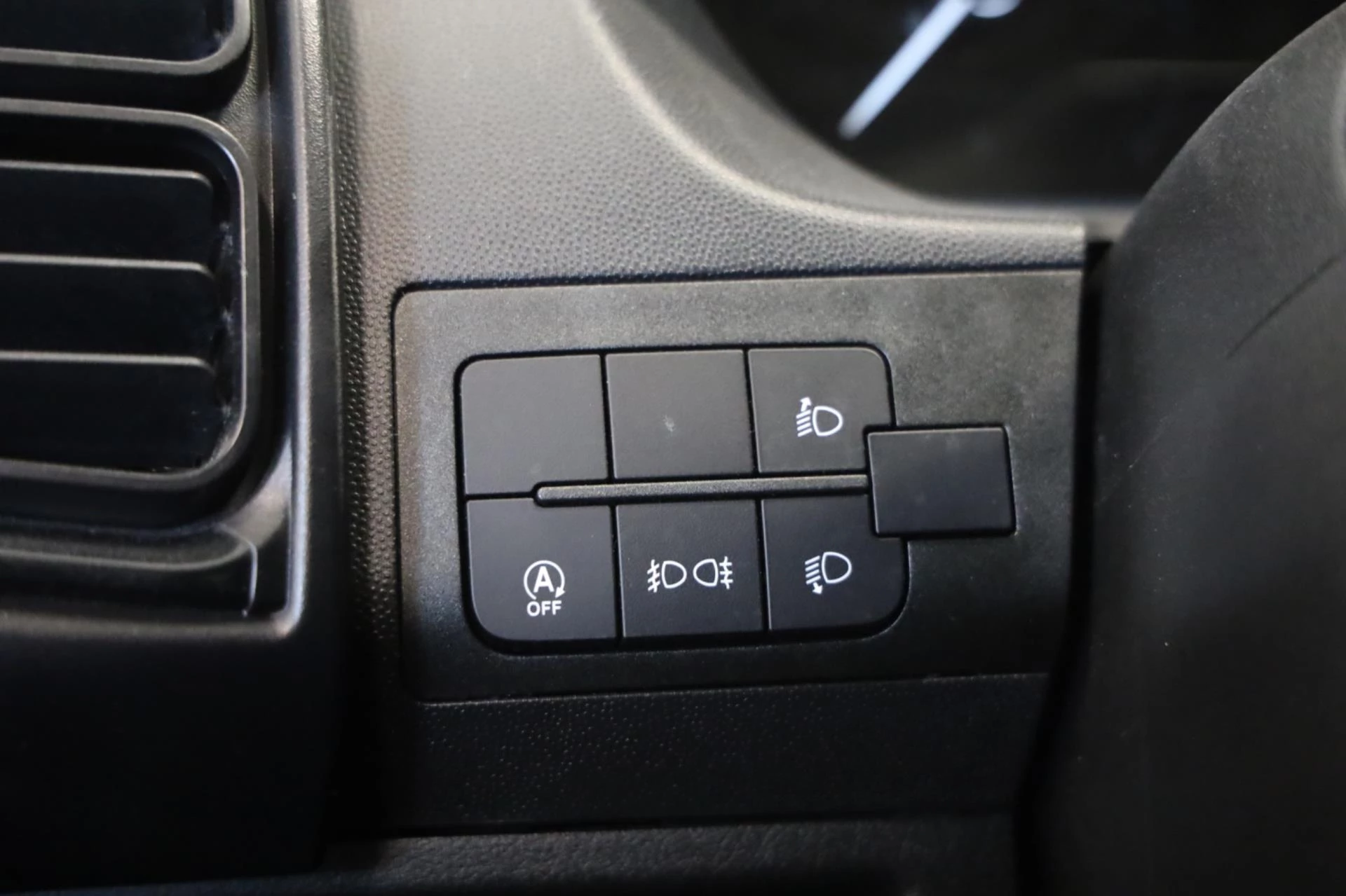 Hoofdafbeelding Peugeot Boxer