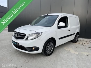 Mercedes Citan bestel 112 i / MARGE / AIRCO / NAVI / PDC