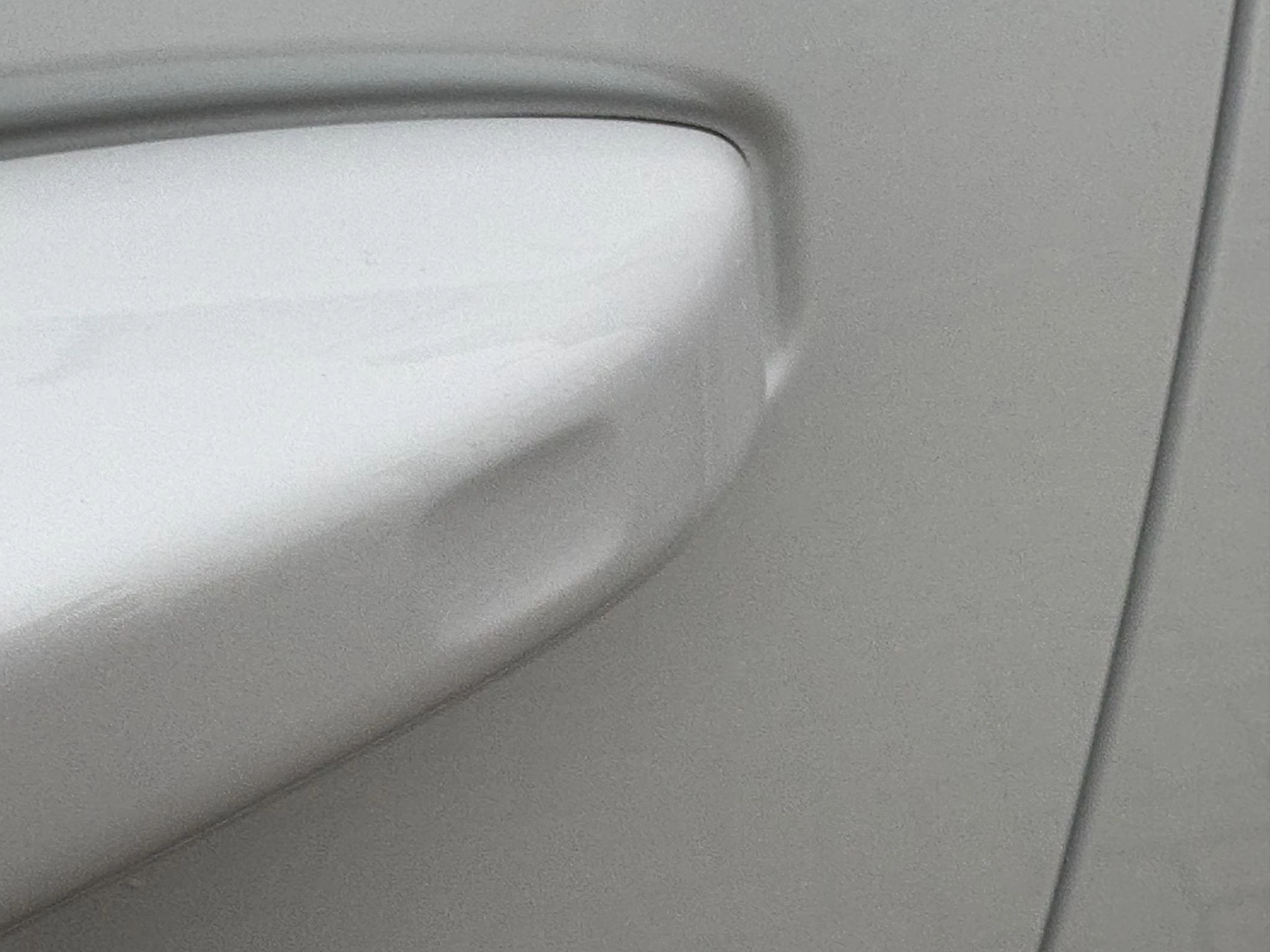 Hoofdafbeelding Volvo EX40