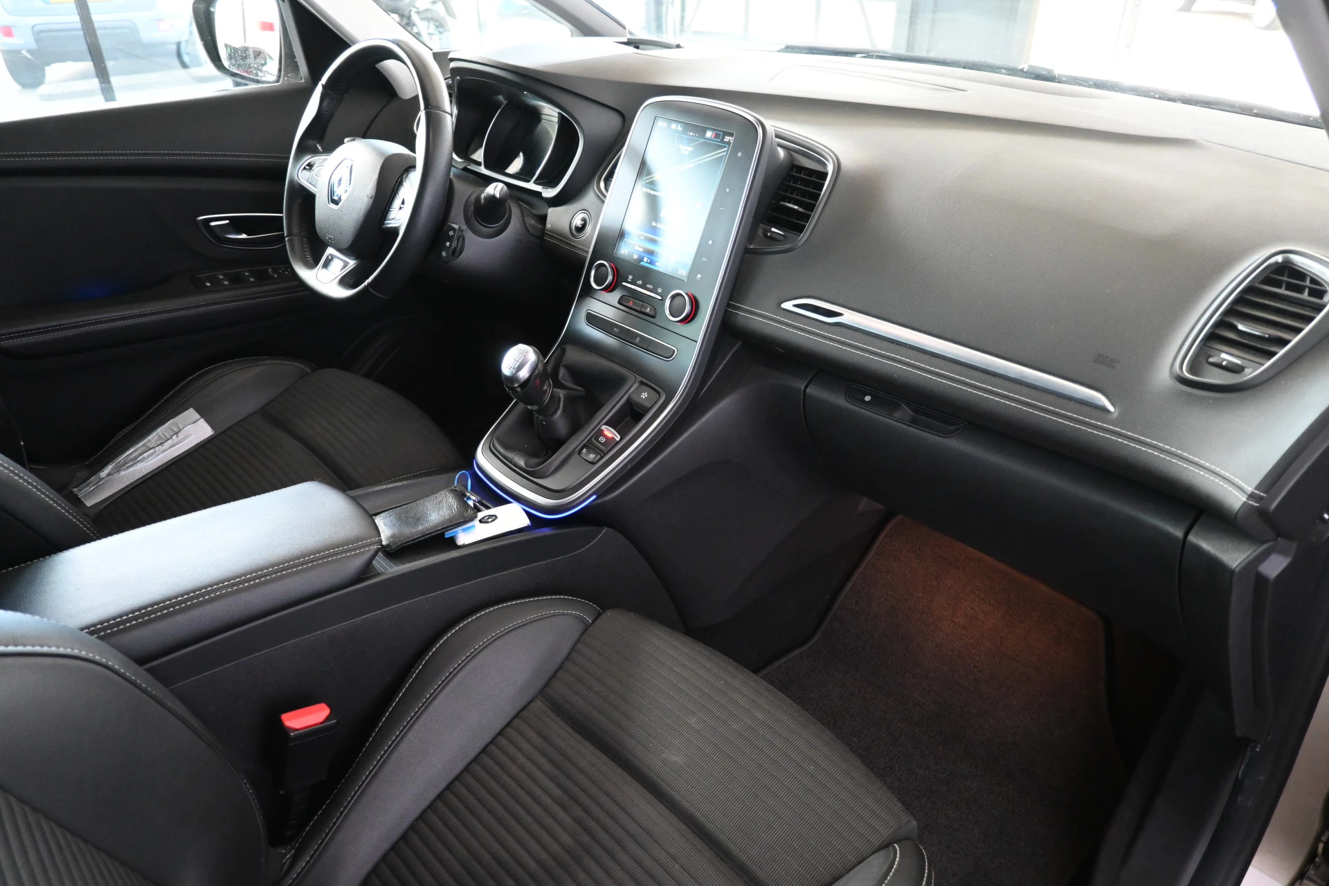 Hoofdafbeelding Renault Grand Scénic