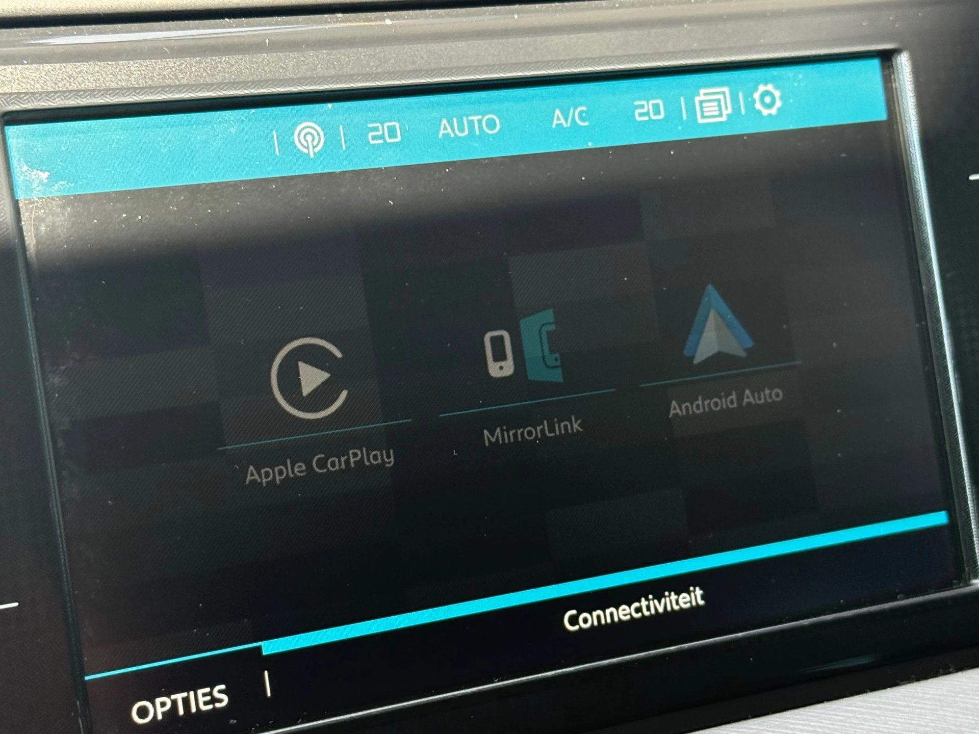 Hoofdafbeelding Citroën Grand C4 Picasso
