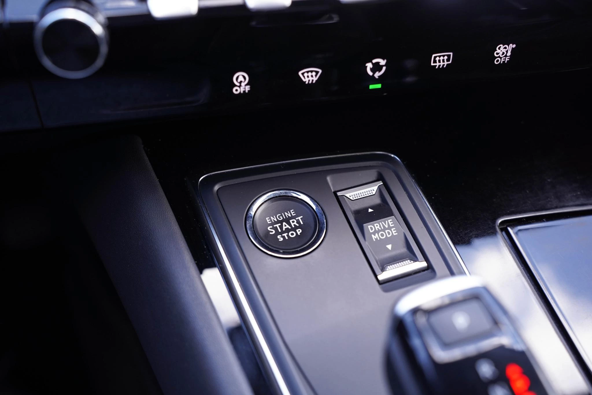 Hoofdafbeelding Peugeot 508