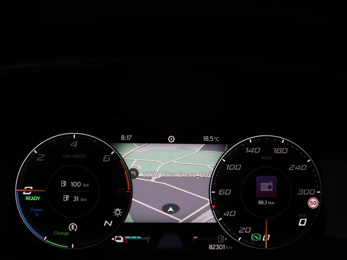 Hoofdafbeelding CUPRA Leon