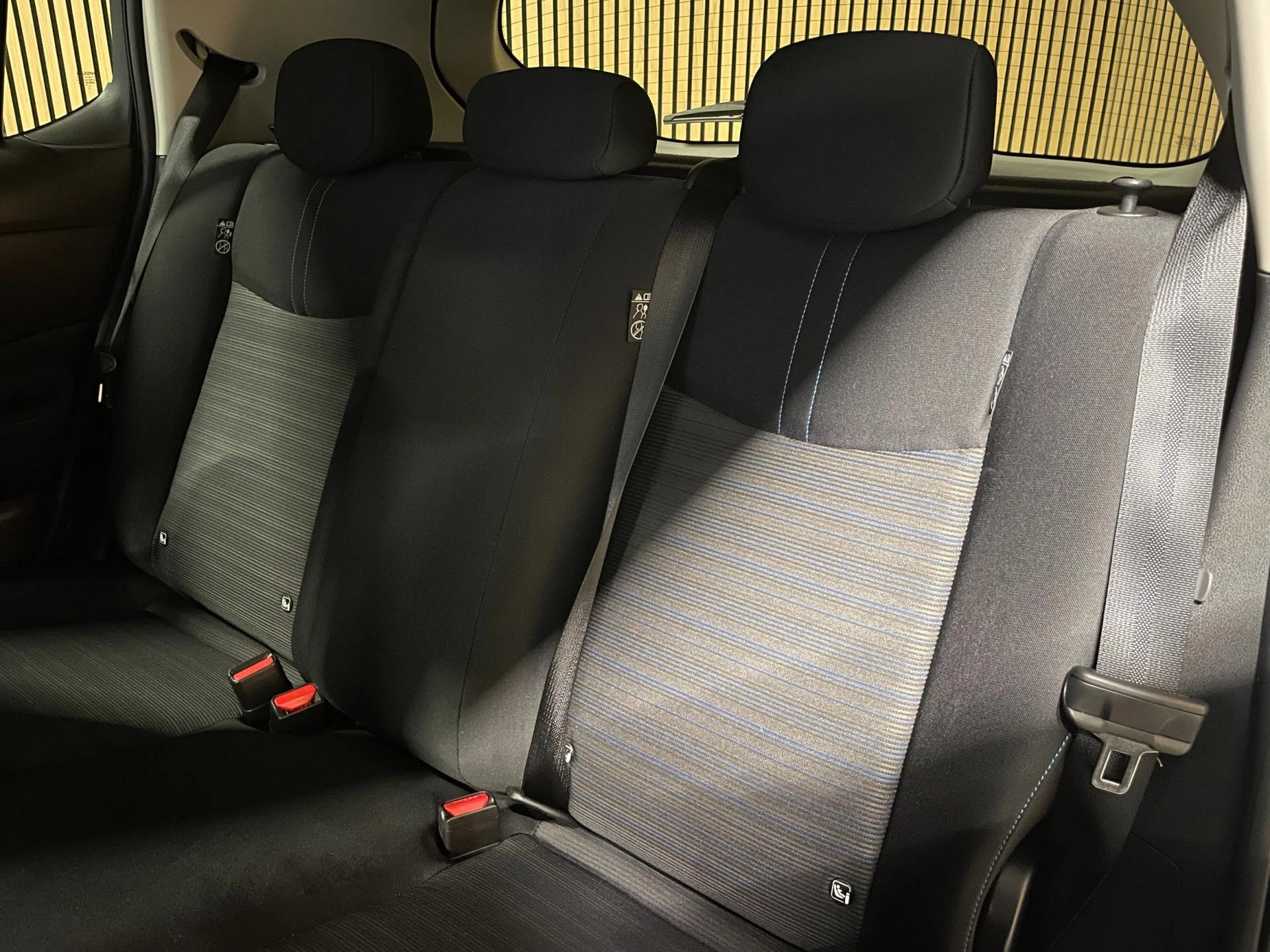 Hoofdafbeelding Nissan Leaf