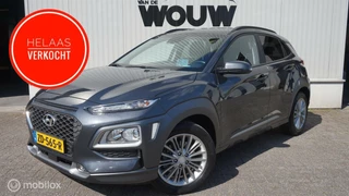 Hyundai Kona 1.6 T-GDI Fashion 7DCT Automaat NL auto