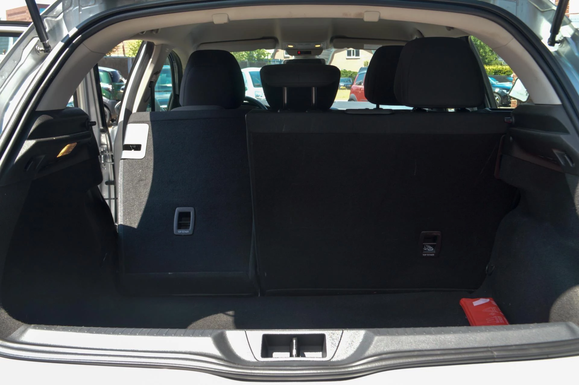 Hoofdafbeelding Renault Mégane