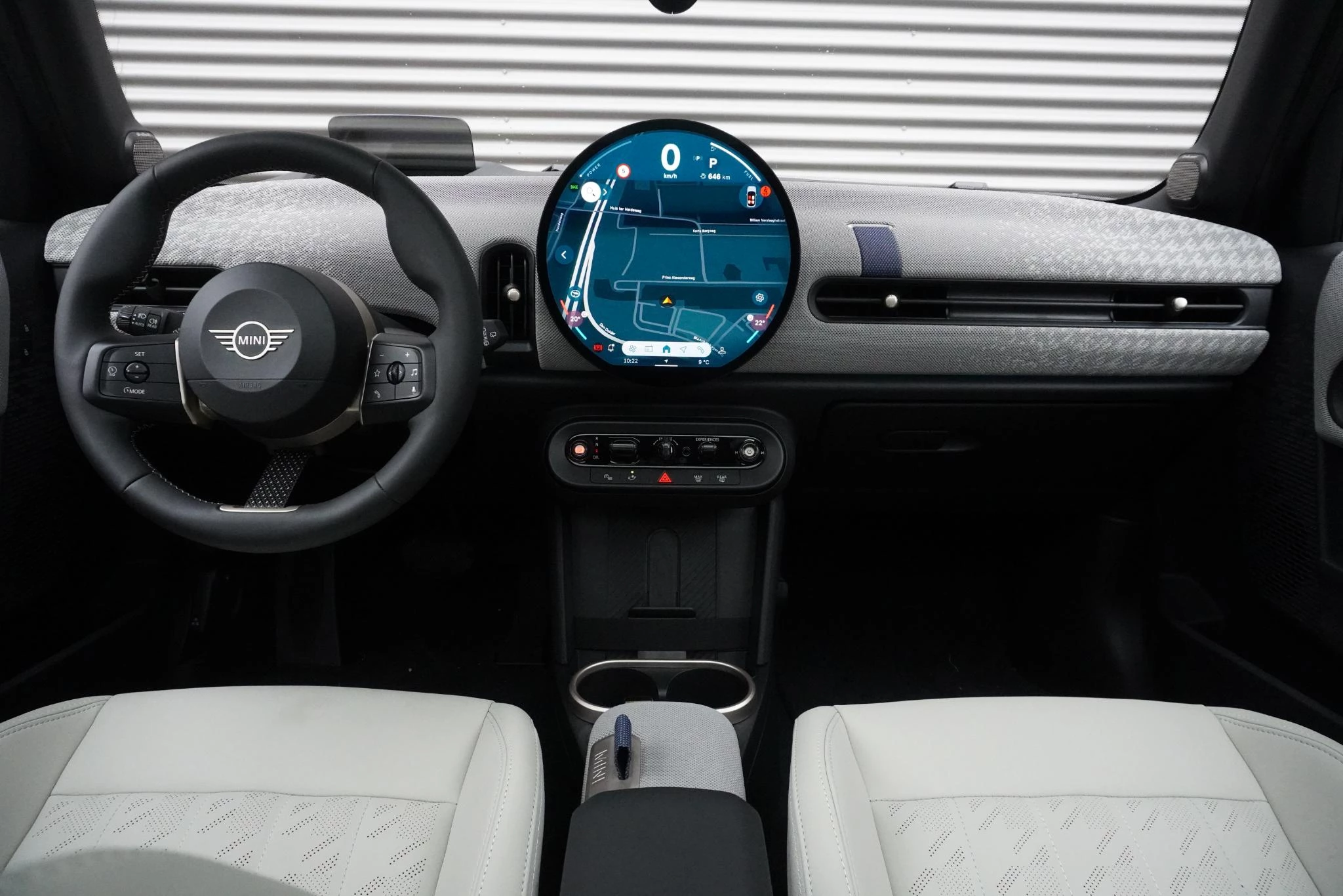 Hoofdafbeelding MINI 5-deurs