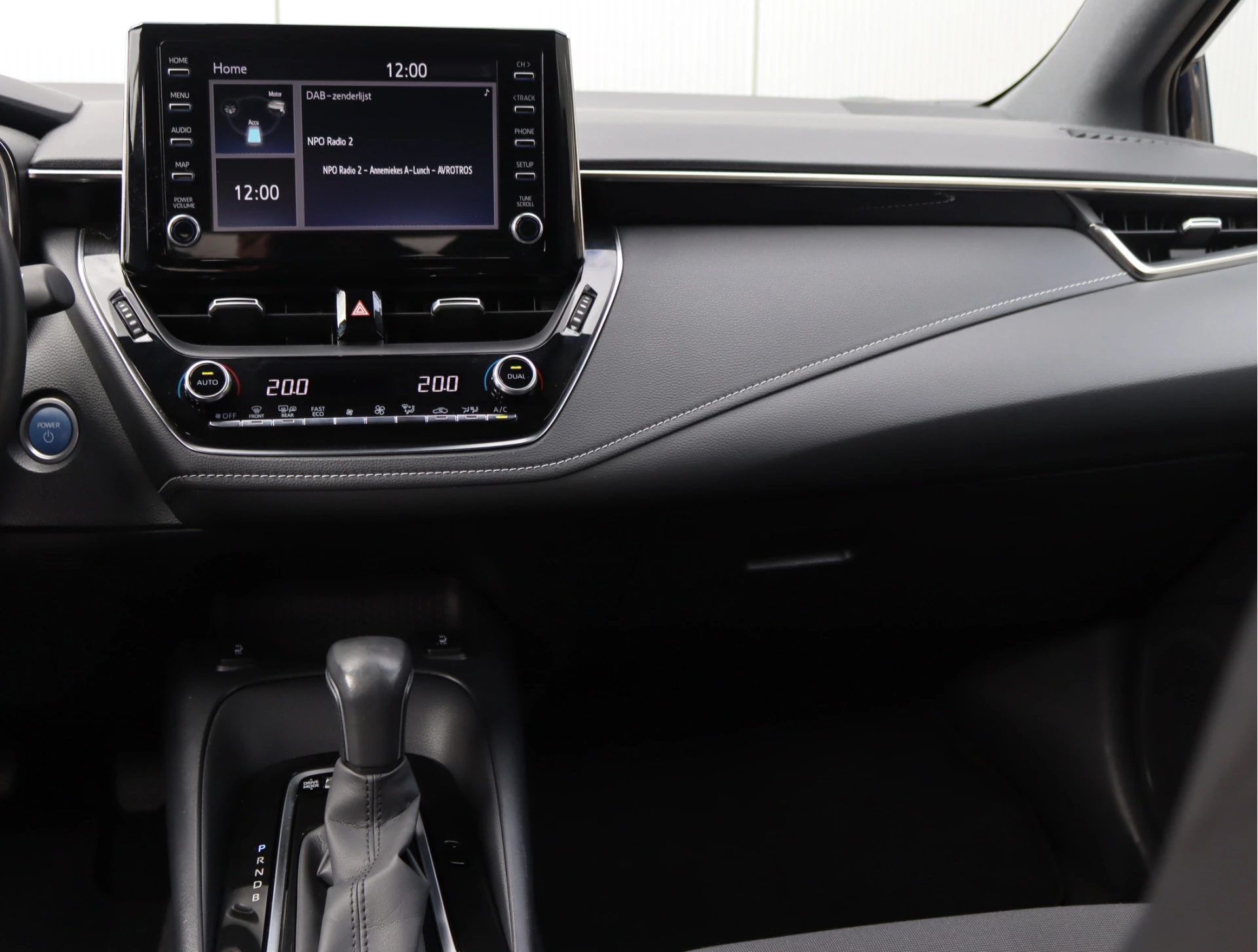 Hoofdafbeelding Suzuki Swace