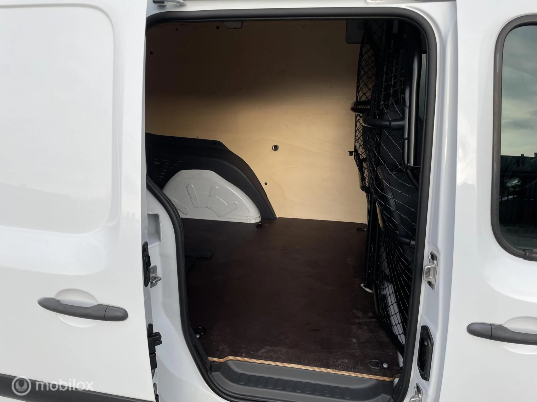 Hoofdafbeelding Mercedes-Benz Citan