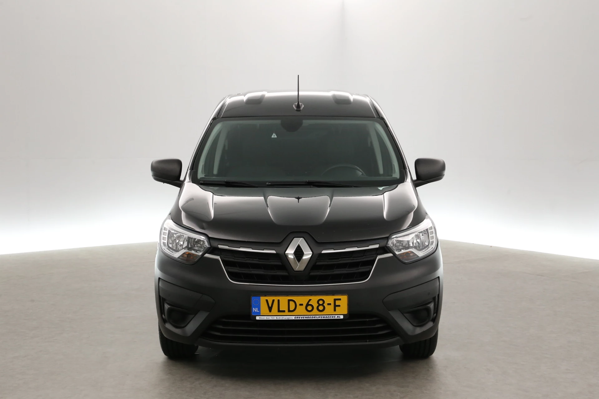 Hoofdafbeelding Renault Express