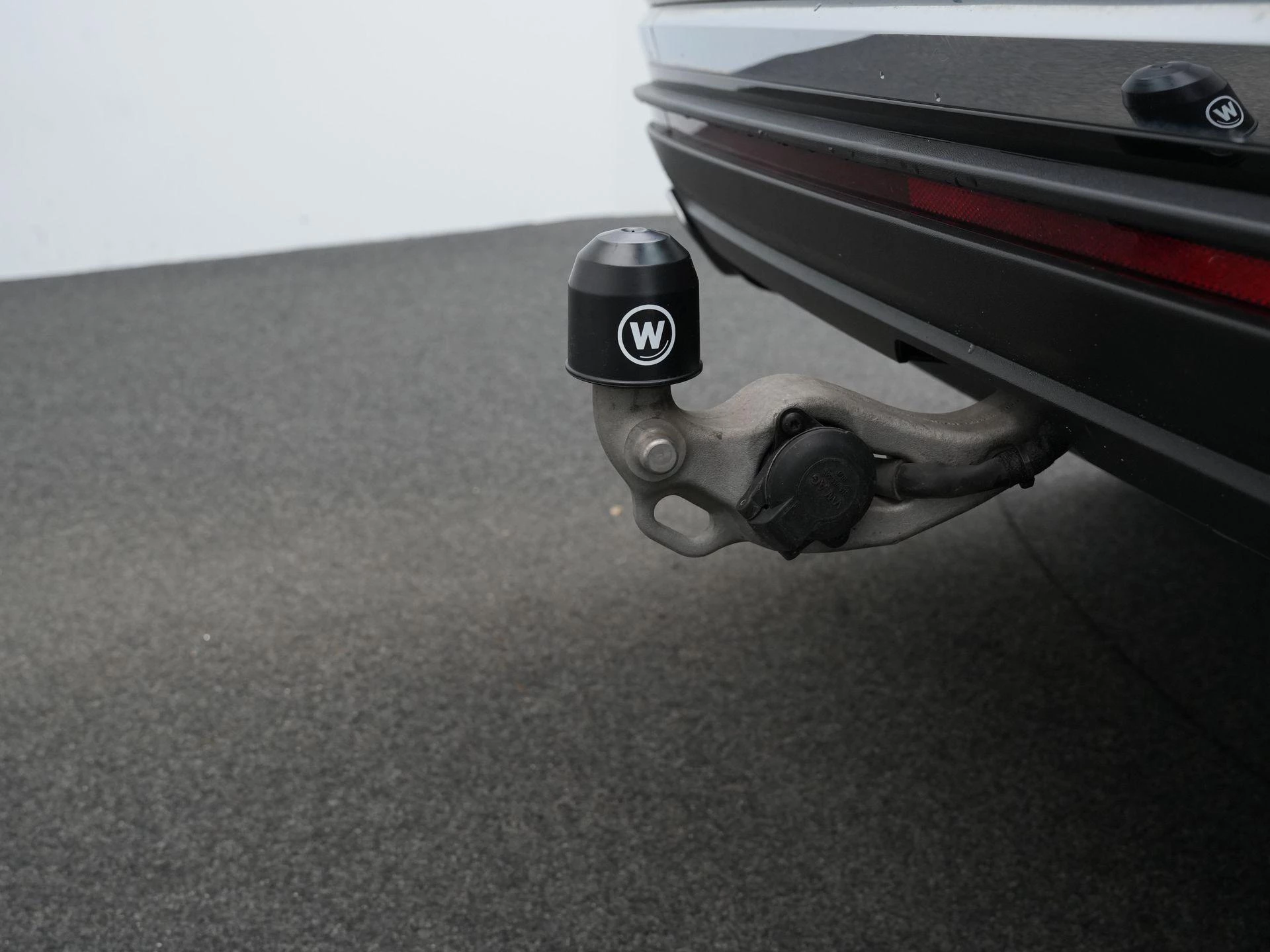 Hoofdafbeelding Volkswagen Touareg