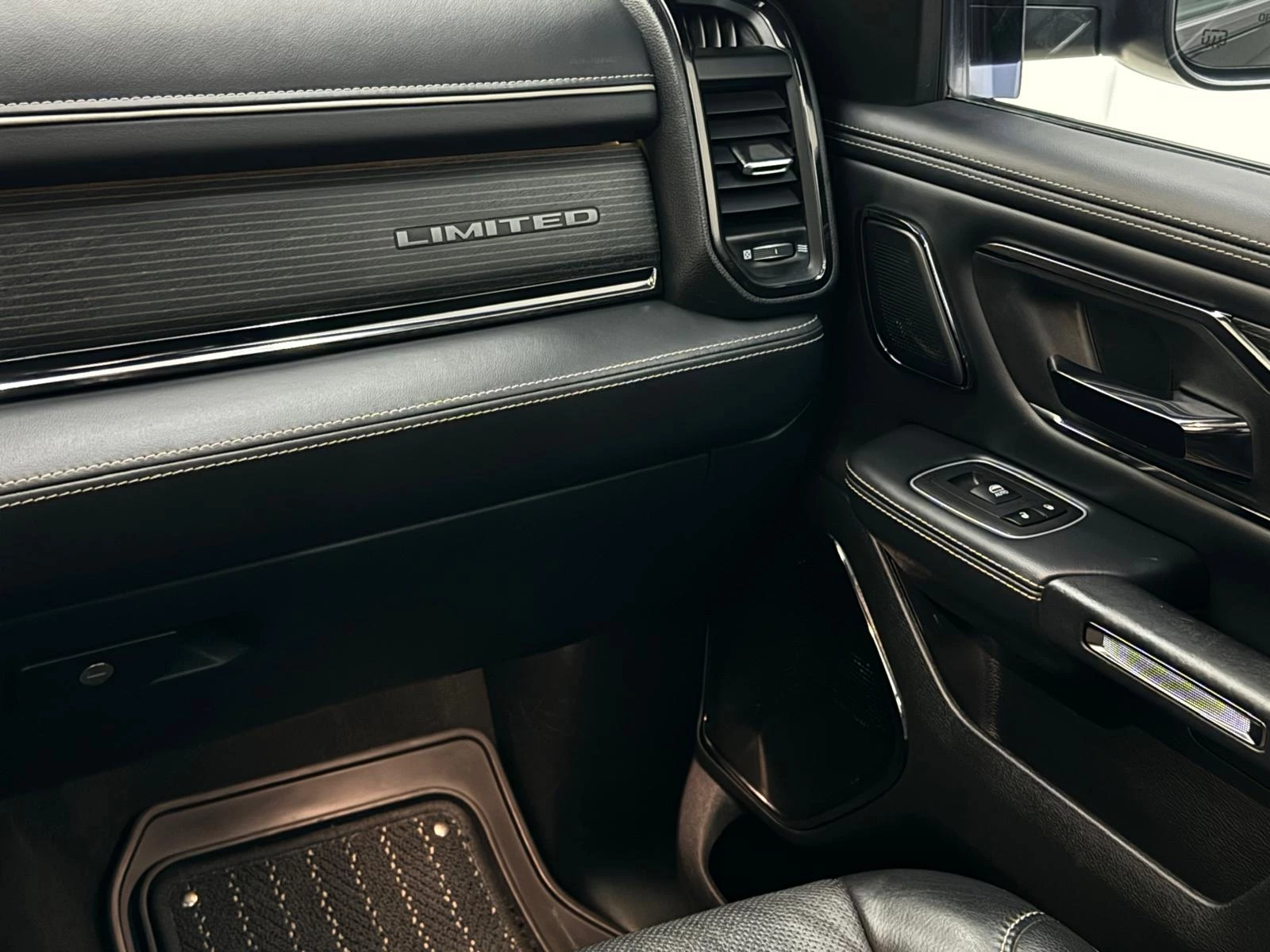 Hoofdafbeelding Dodge Ram Pick-Up