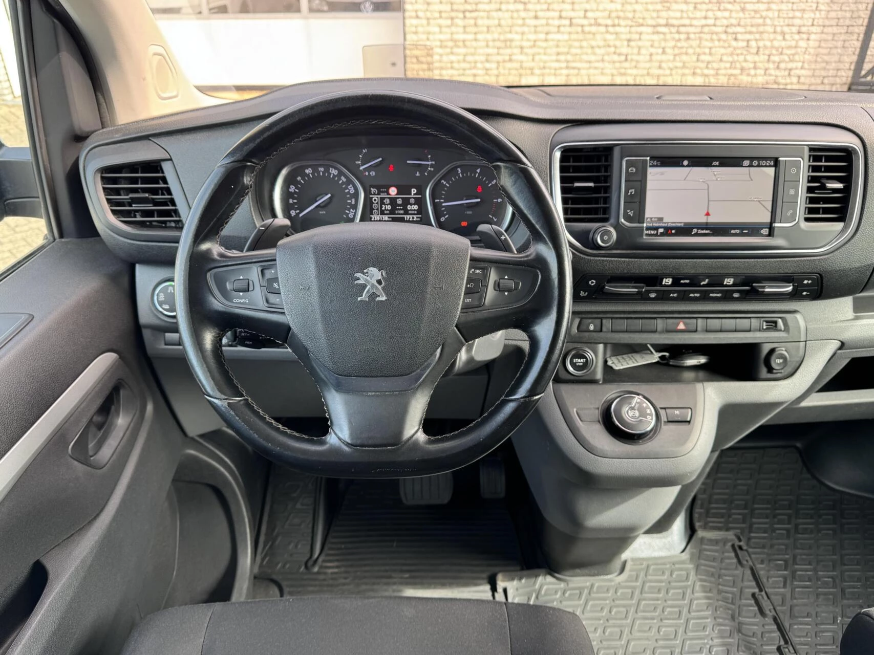 Hoofdafbeelding Peugeot Expert