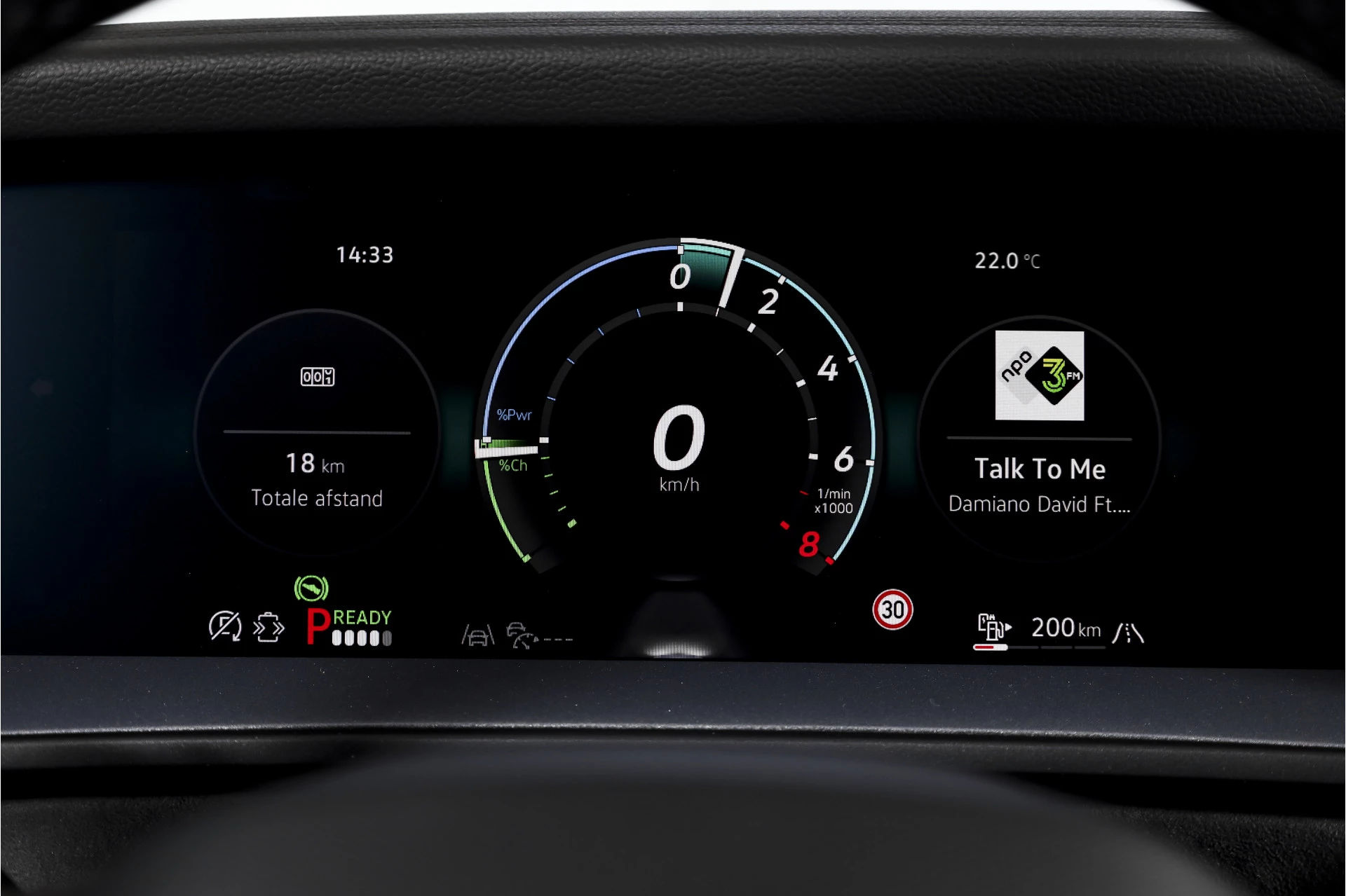 Hoofdafbeelding Volkswagen Tayron