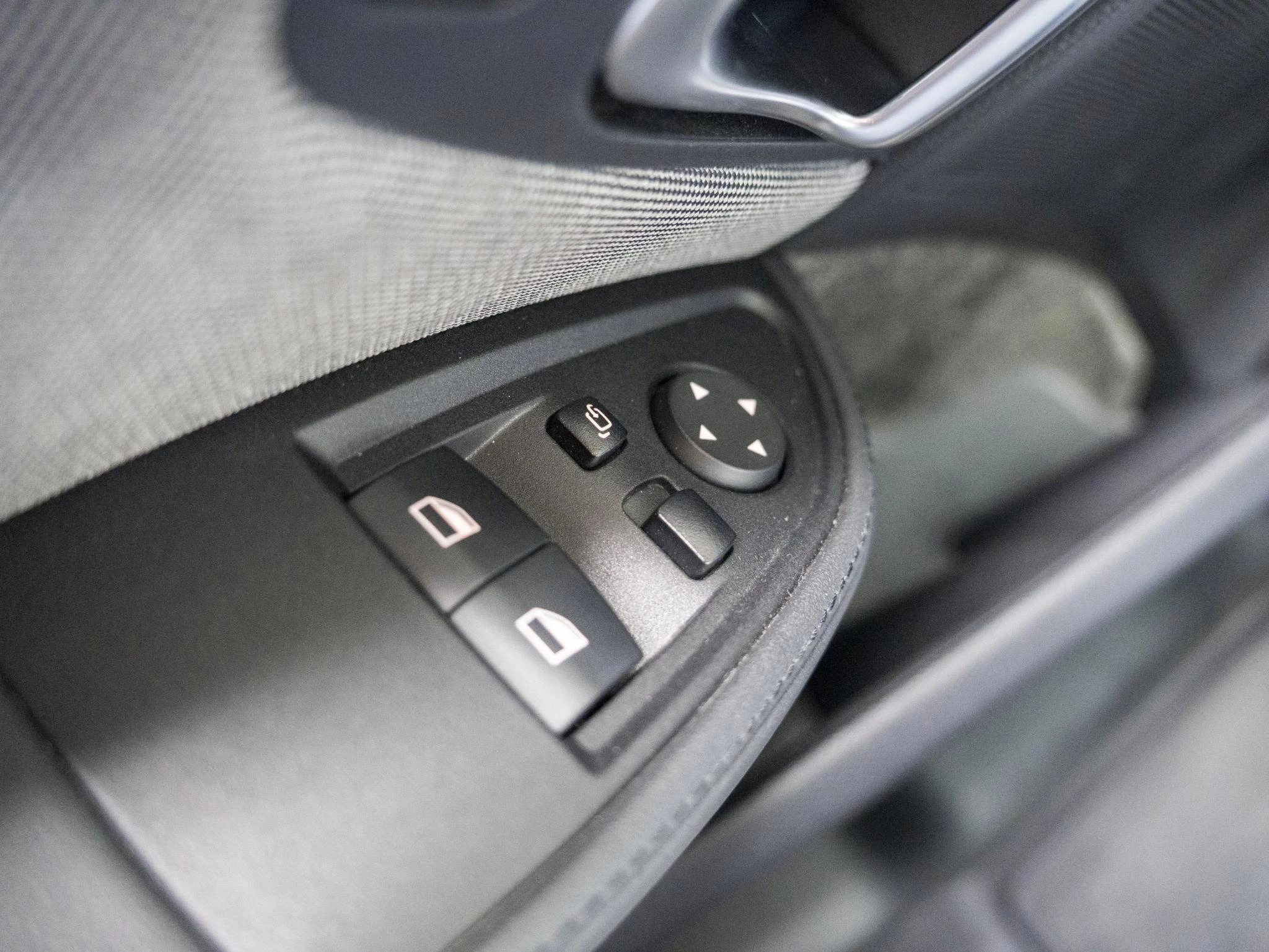 Hoofdafbeelding BMW i3