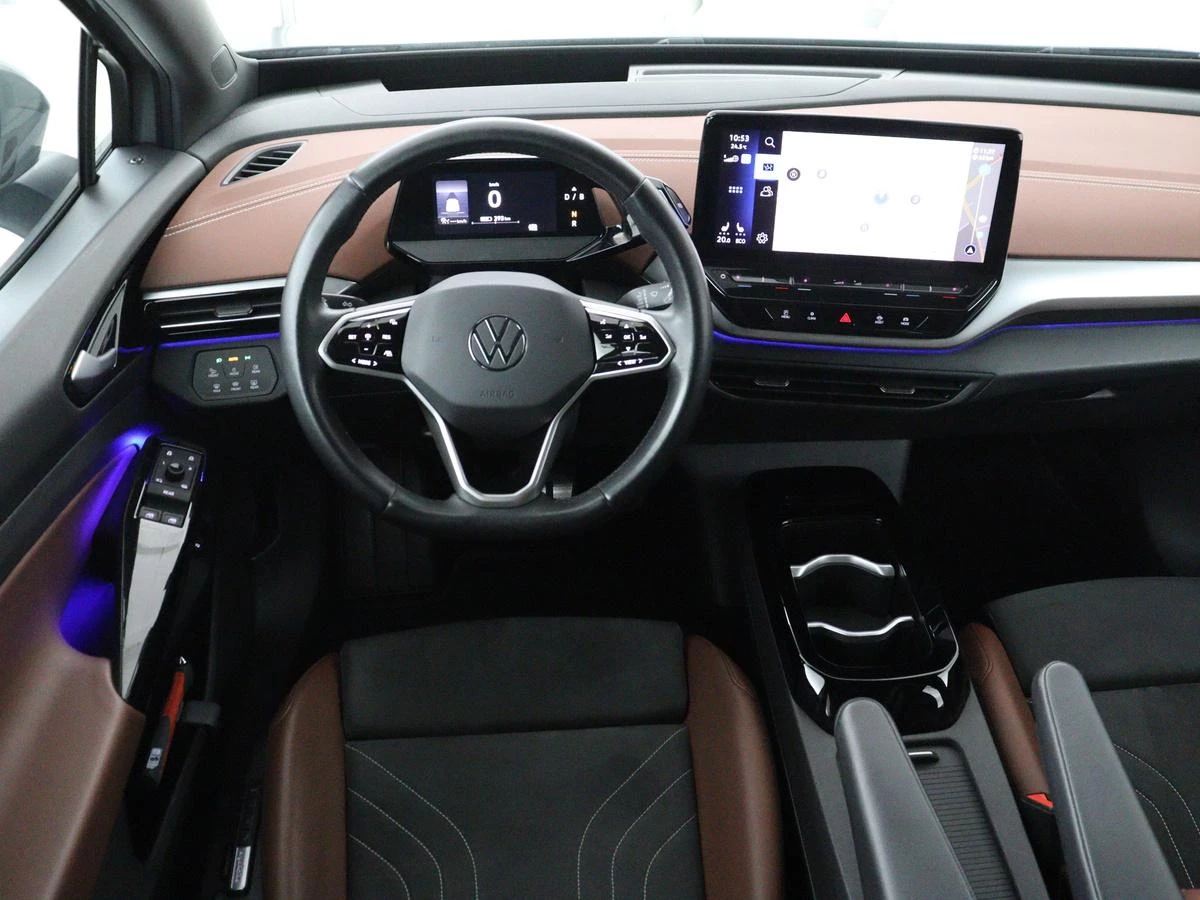 Hoofdafbeelding Volkswagen ID.4