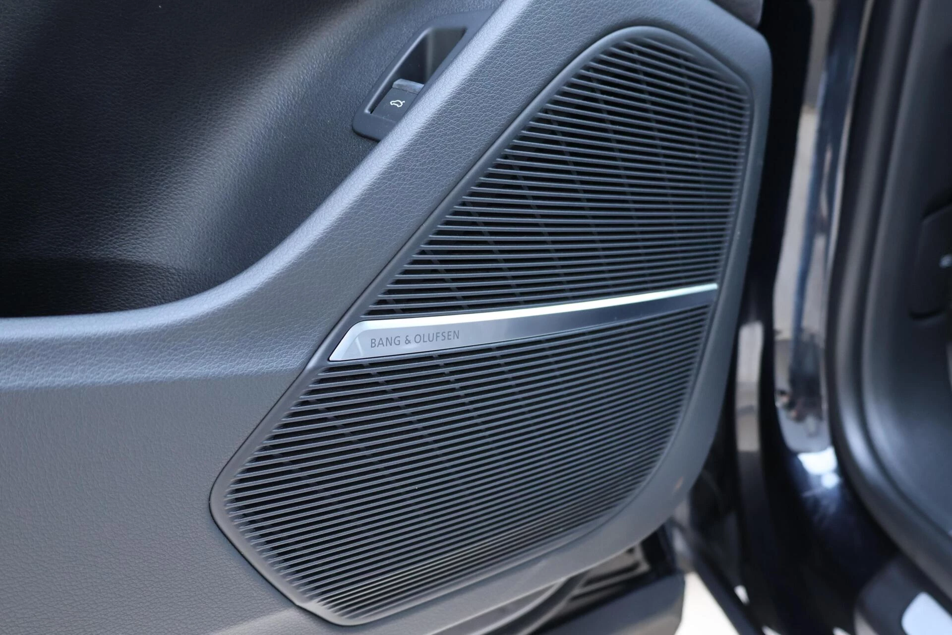 Hoofdafbeelding Audi SQ8