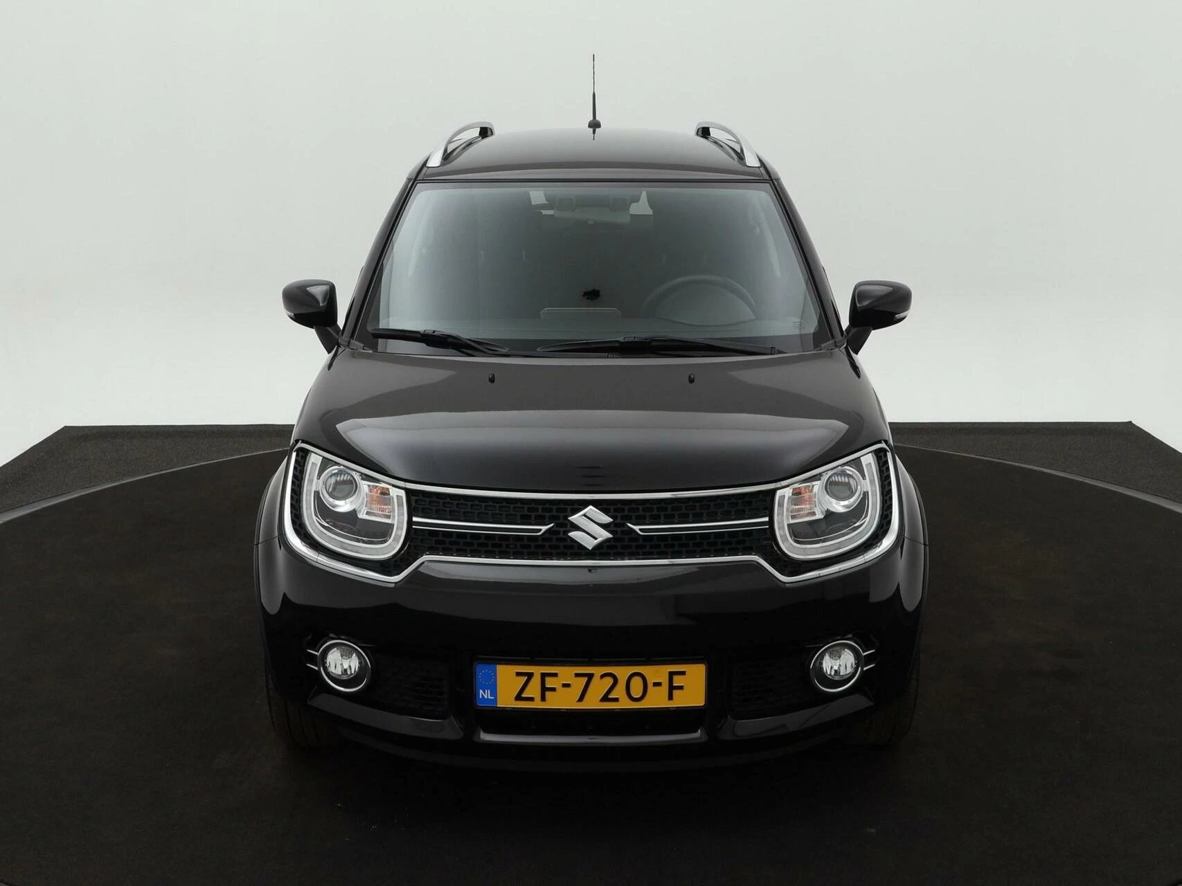 Hoofdafbeelding Suzuki Ignis