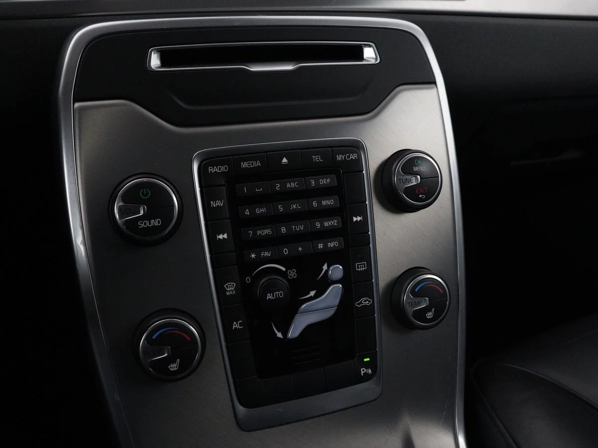 Hoofdafbeelding Volvo V70