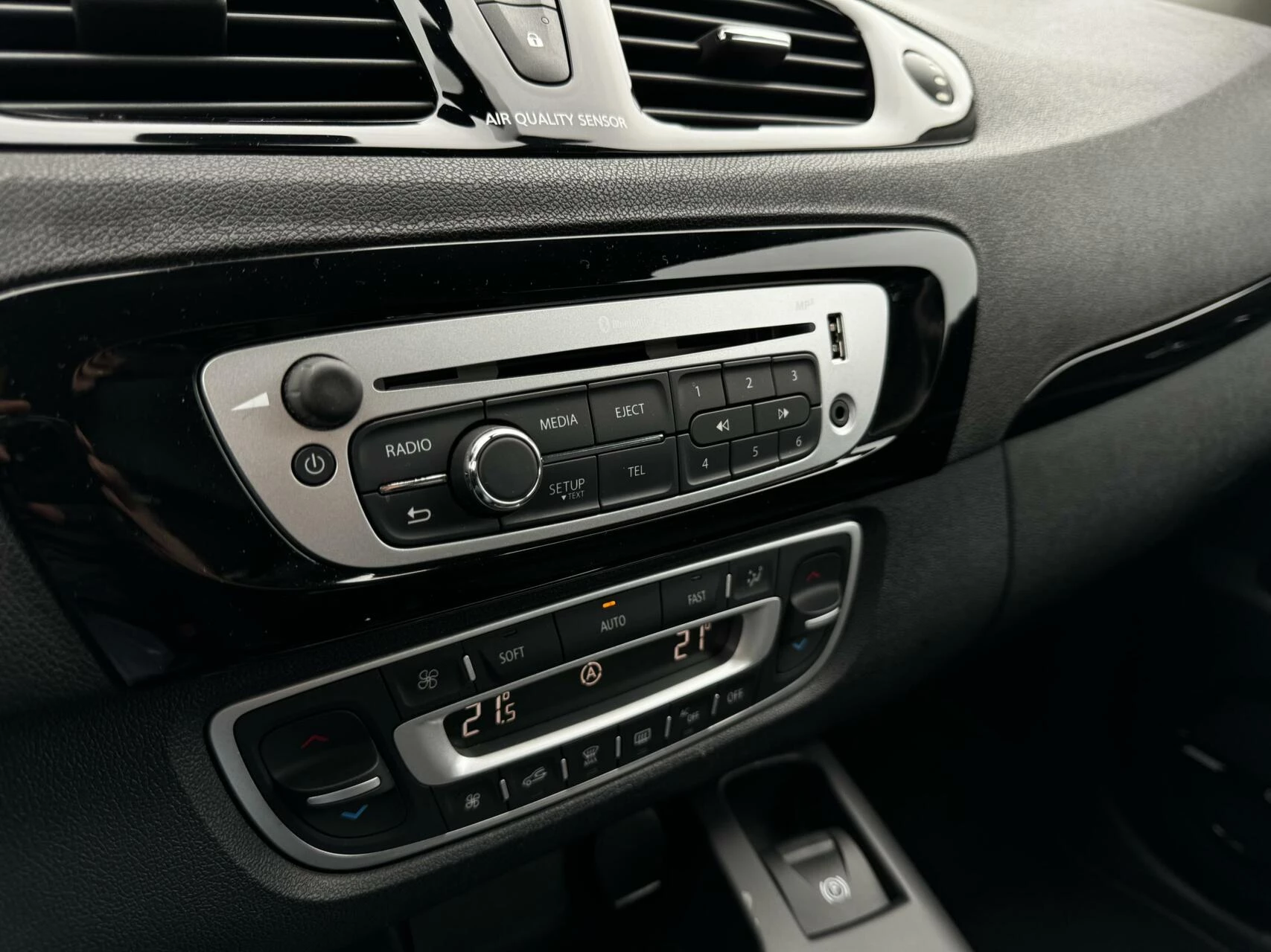 Hoofdafbeelding Renault Scénic