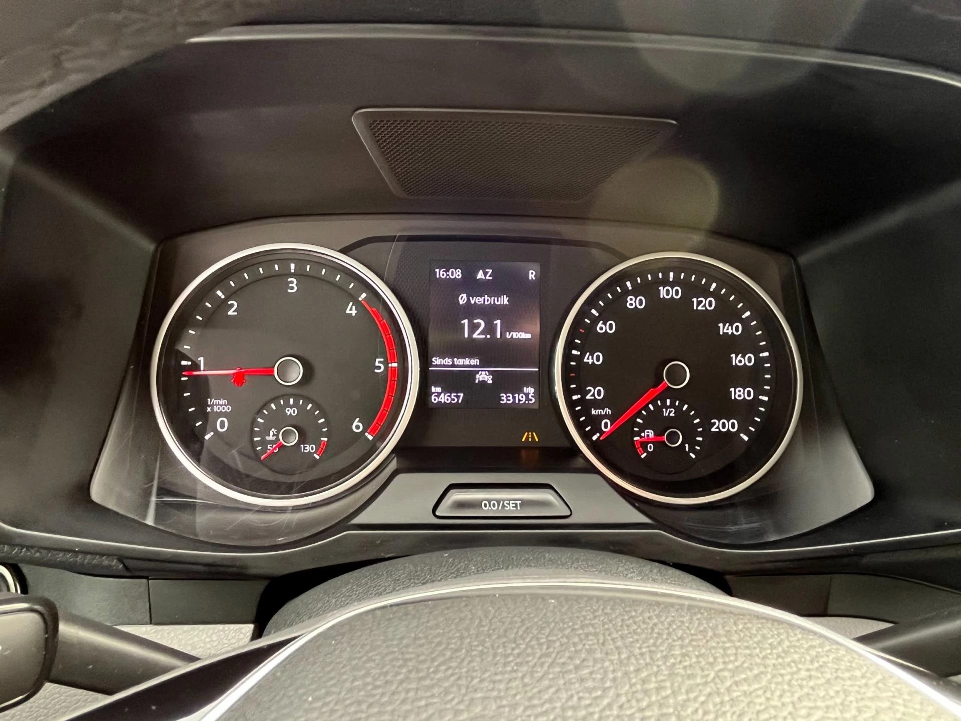 Hoofdafbeelding MAN TGE