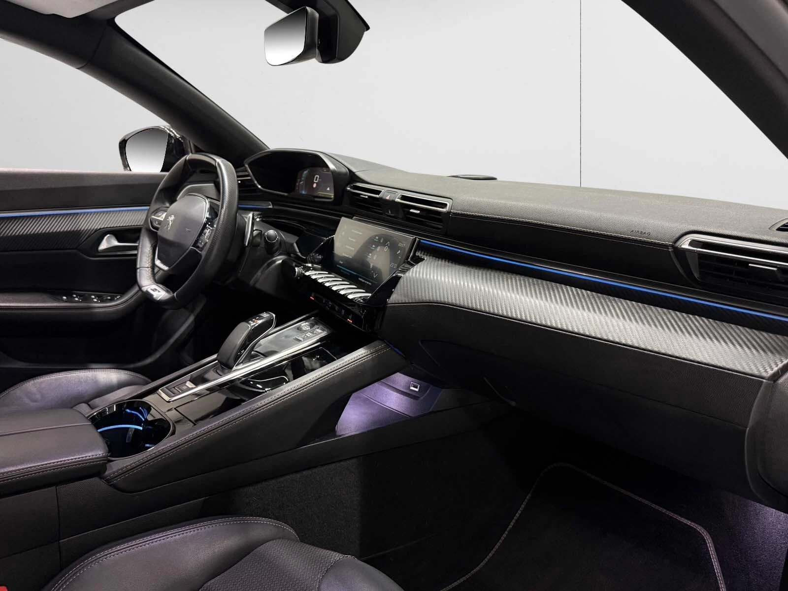 Hoofdafbeelding Peugeot 508