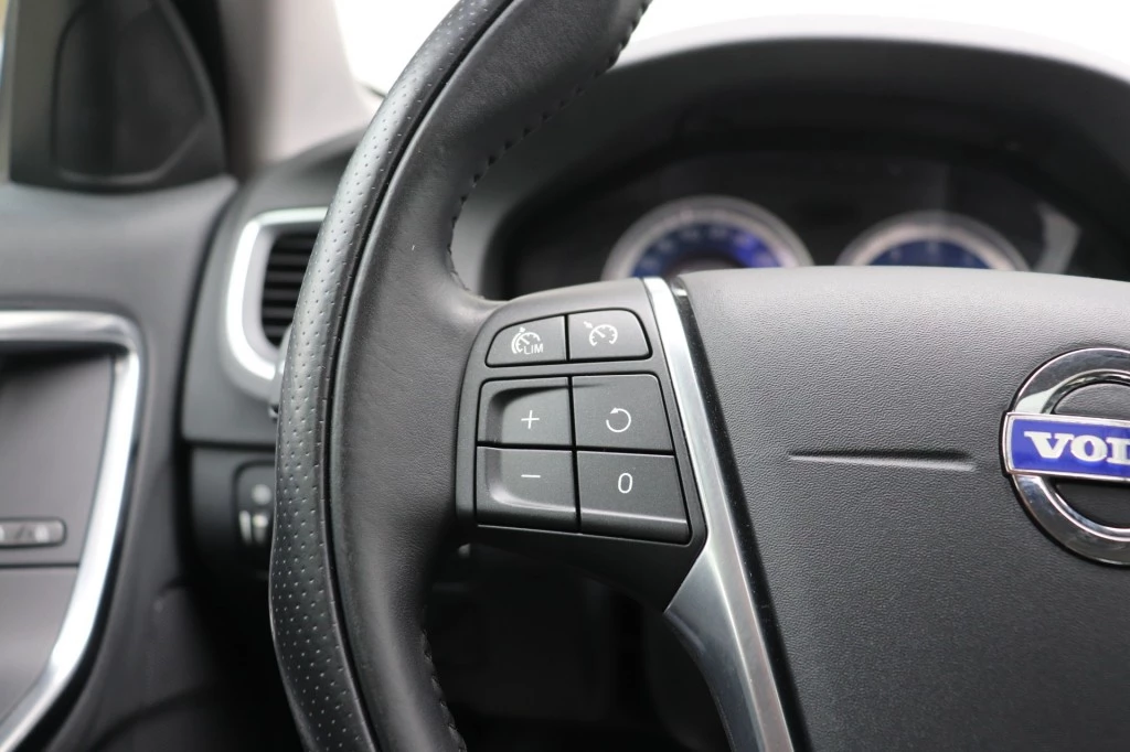 Hoofdafbeelding Volvo S60