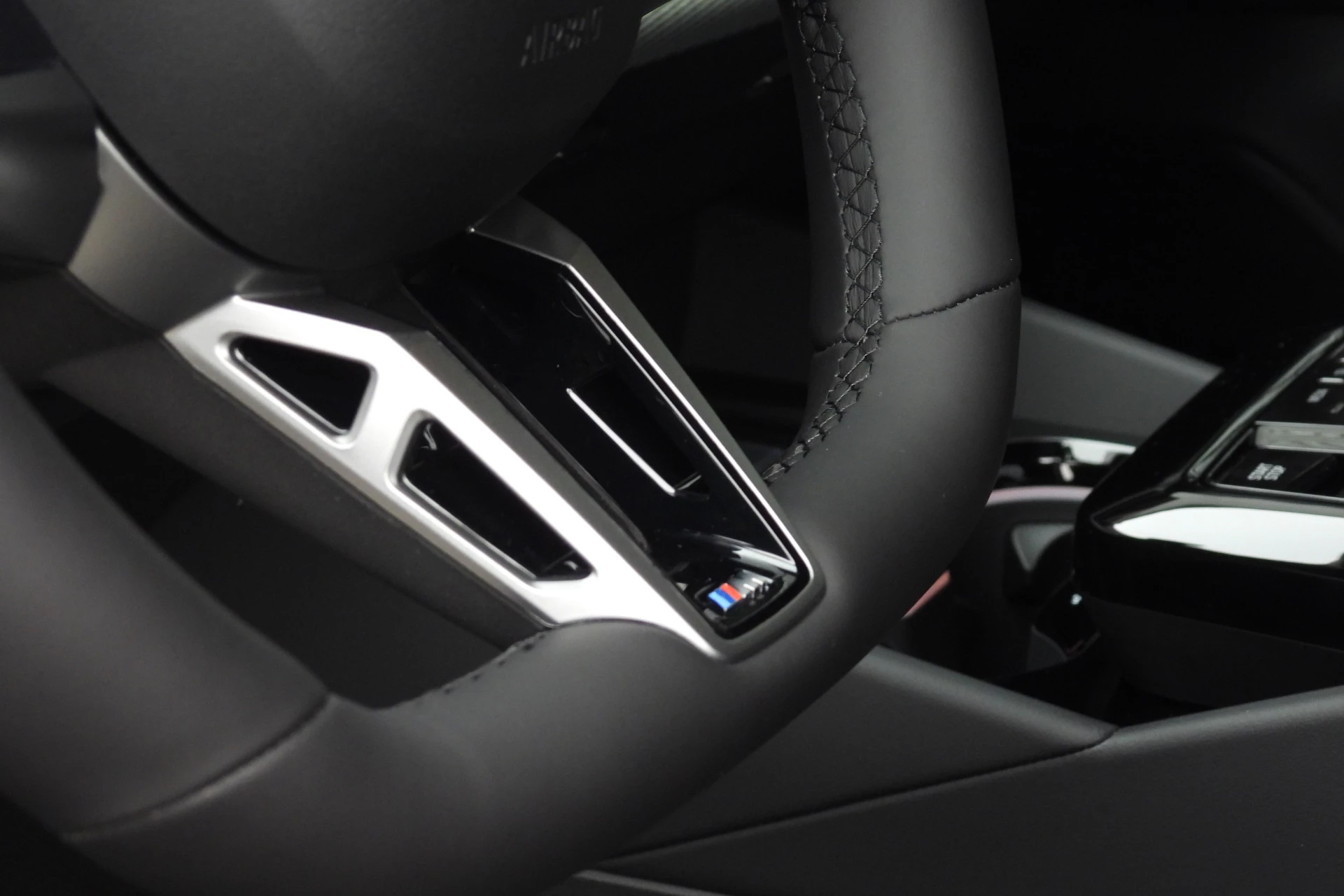 Hoofdafbeelding BMW i5