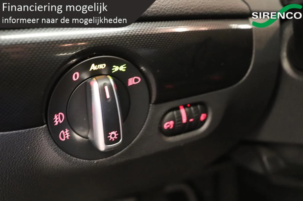 Hoofdafbeelding Volkswagen Jetta