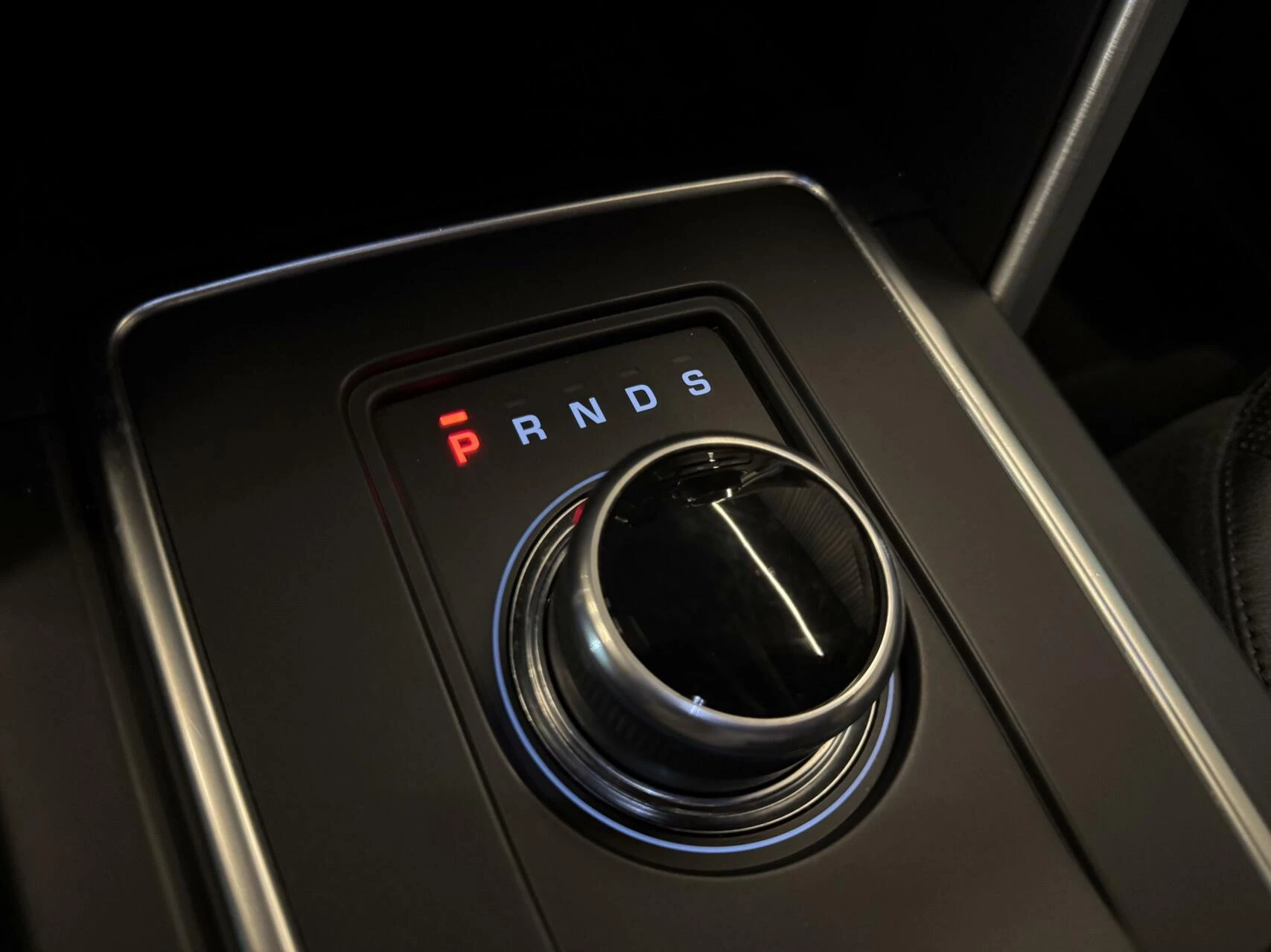 Hoofdafbeelding Land Rover Discovery Sport